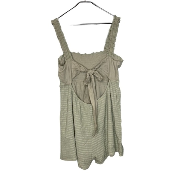 Tularosa Frankie Romper - Picture 3 of 5